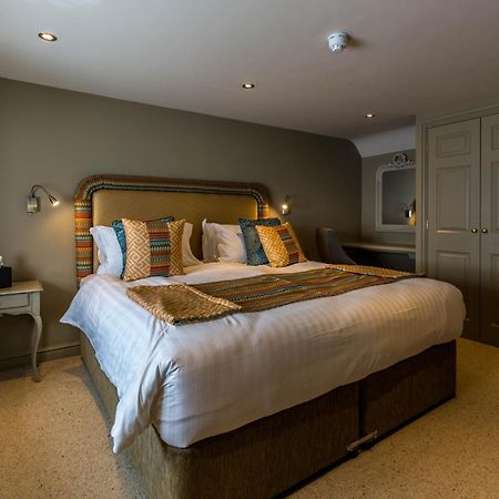Washingborough Hall Hotel Esterno foto