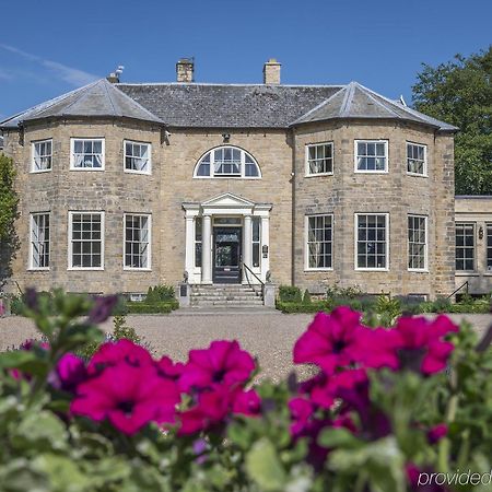 Washingborough Hall Hotel Esterno foto