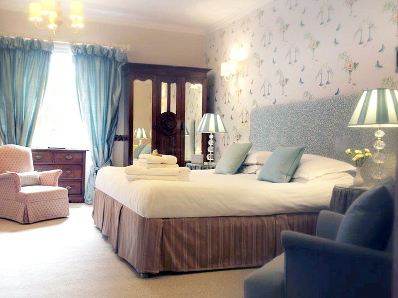 Washingborough Hall Hotel Esterno foto