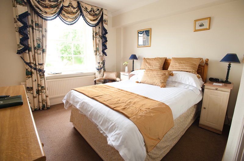 Washingborough Hall Hotel Esterno foto