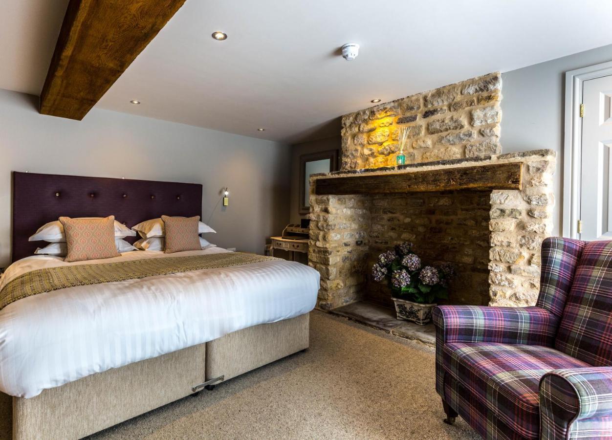 Washingborough Hall Hotel Esterno foto