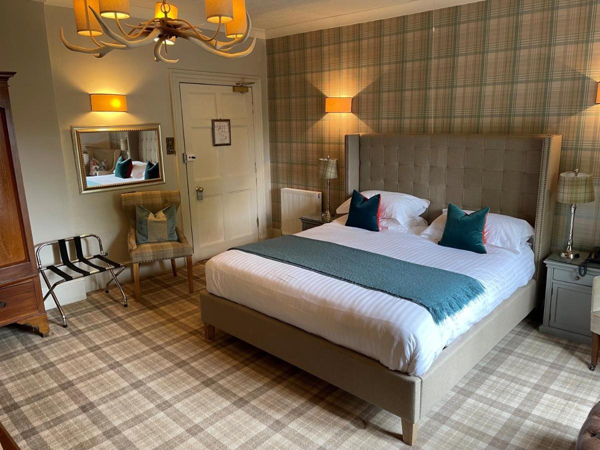 Washingborough Hall Hotel Esterno foto