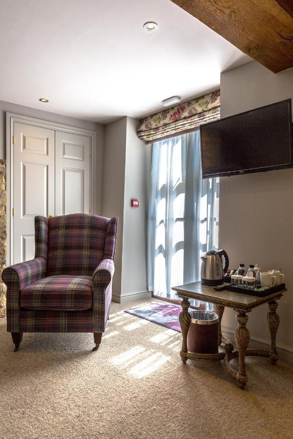 Washingborough Hall Hotel Esterno foto