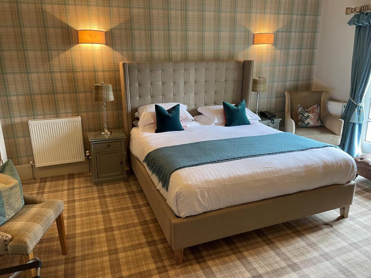 Washingborough Hall Hotel Esterno foto