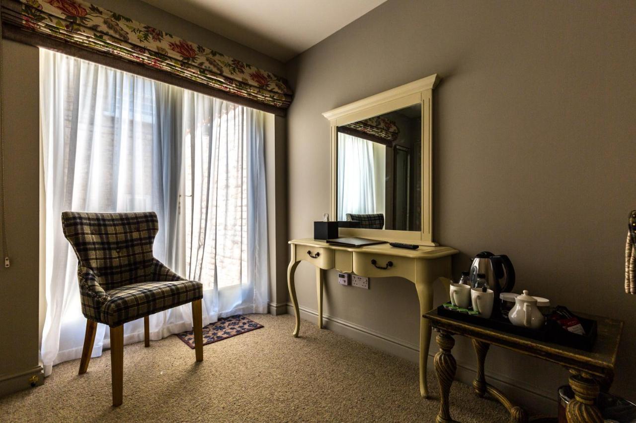 Washingborough Hall Hotel Esterno foto
