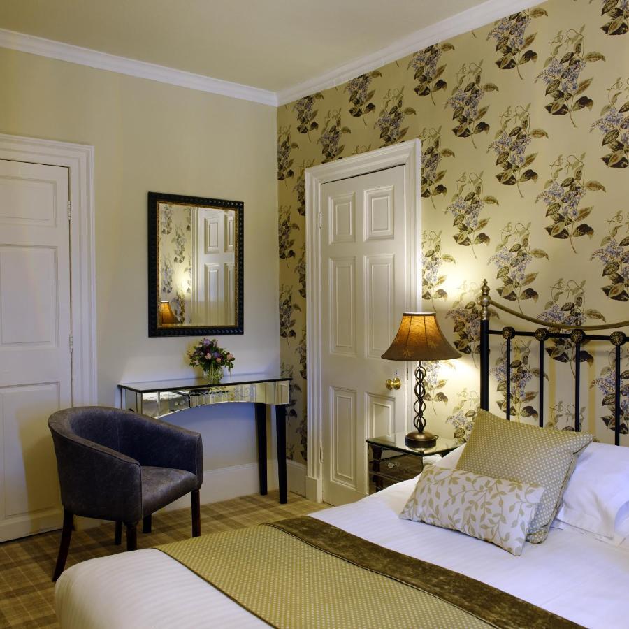 Washingborough Hall Hotel Esterno foto