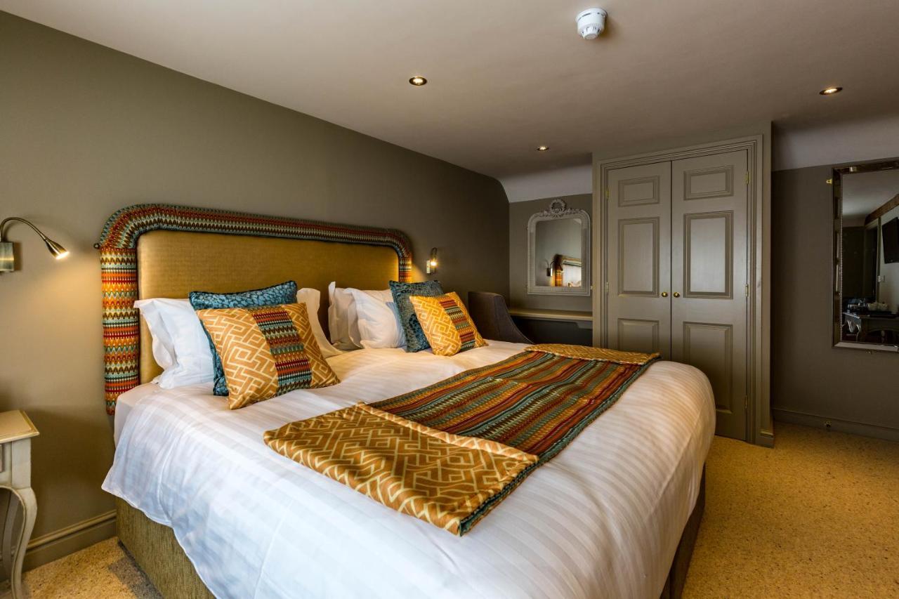 Washingborough Hall Hotel Esterno foto