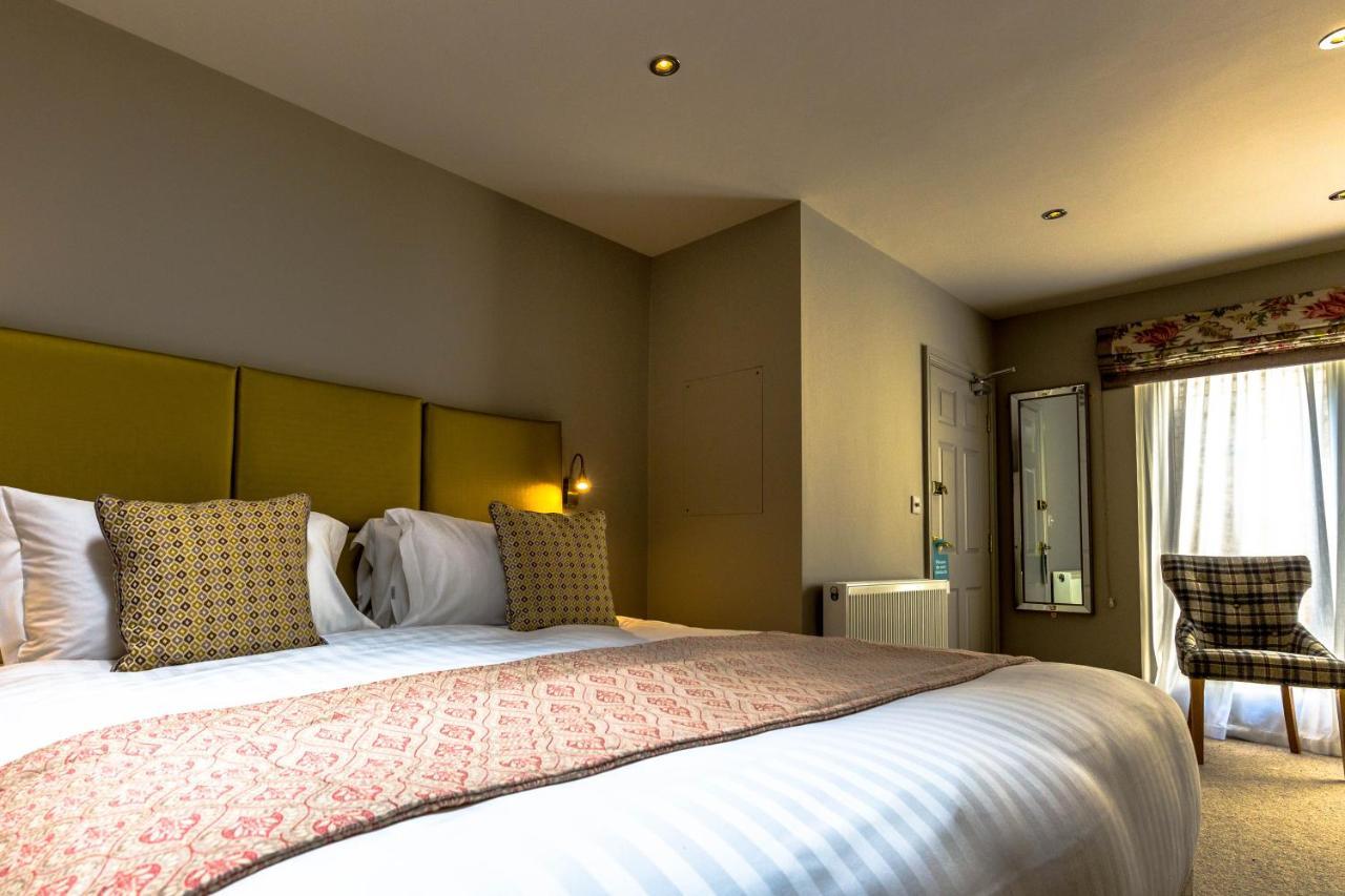 Washingborough Hall Hotel Esterno foto
