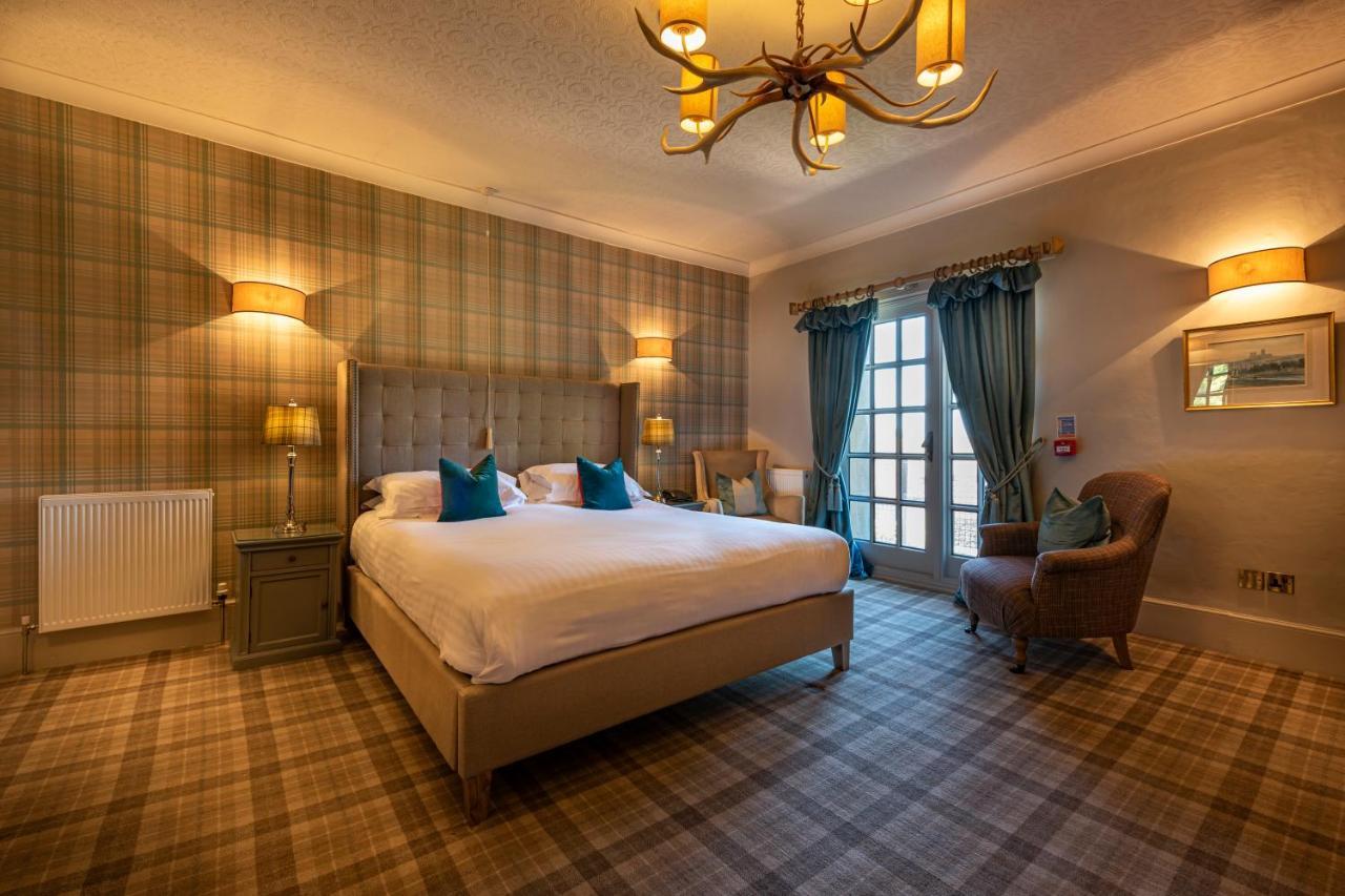 Washingborough Hall Hotel Esterno foto