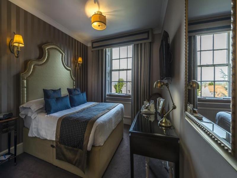 Washingborough Hall Hotel Esterno foto