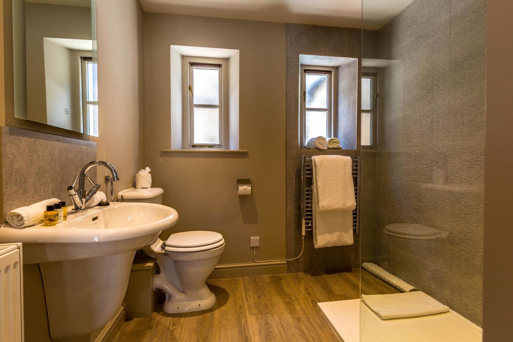 Washingborough Hall Hotel Esterno foto