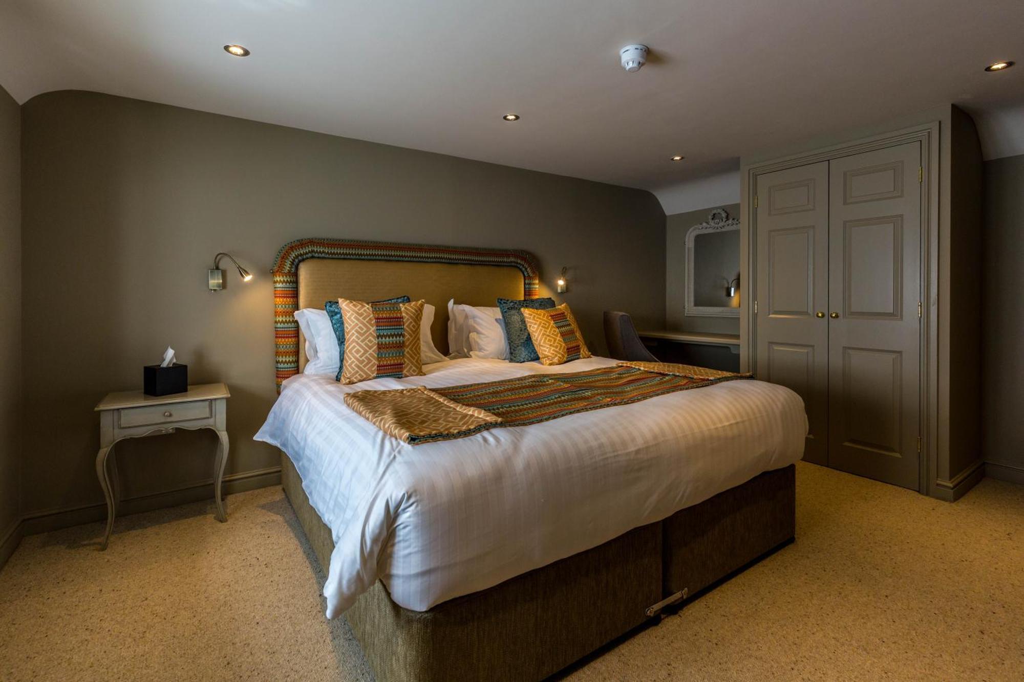 Washingborough Hall Hotel Esterno foto