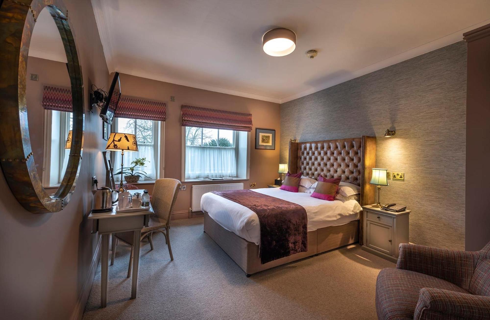 Washingborough Hall Hotel Esterno foto
