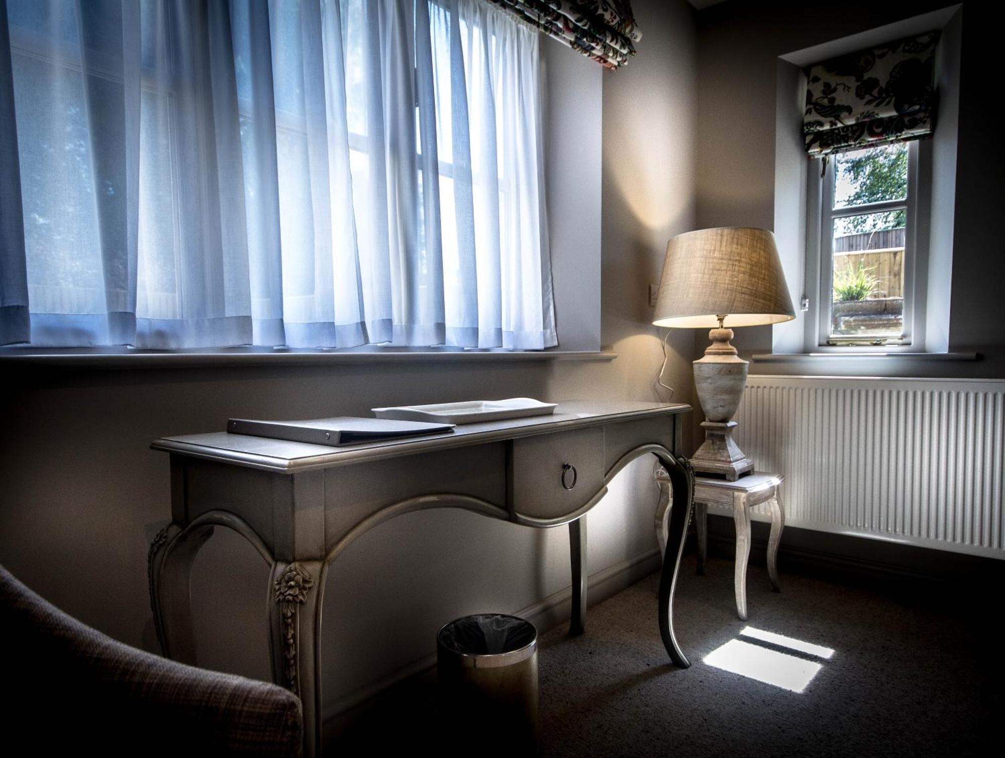 Washingborough Hall Hotel Esterno foto