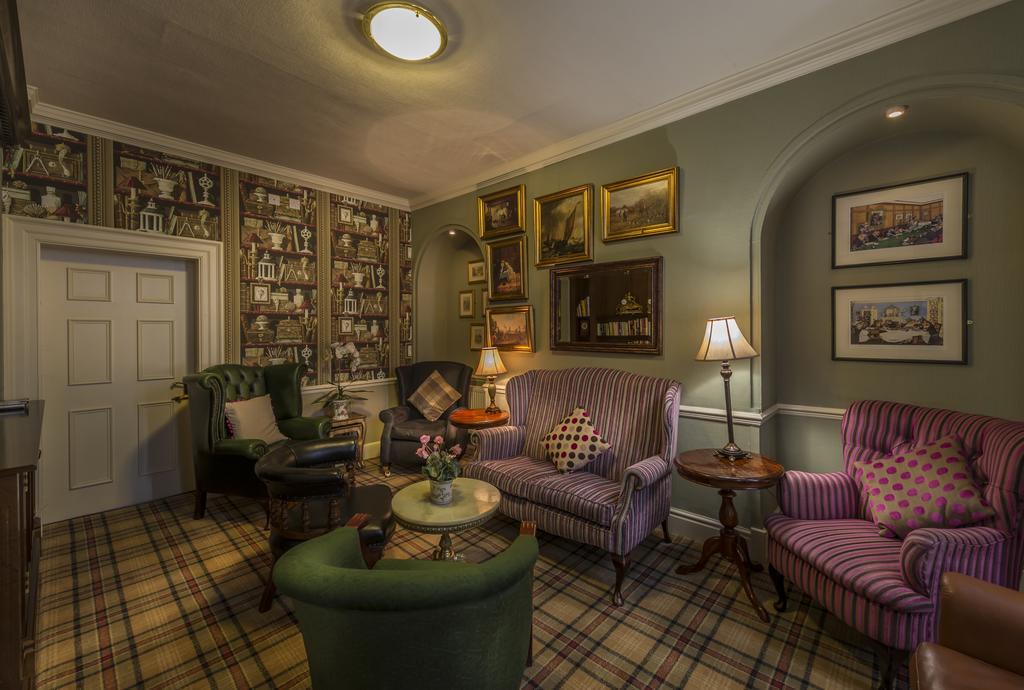 Washingborough Hall Hotel Esterno foto