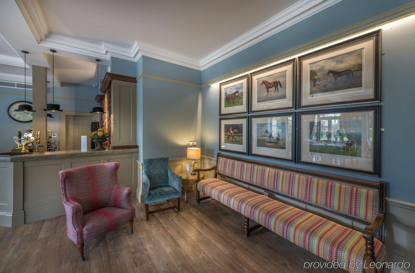 Washingborough Hall Hotel Esterno foto