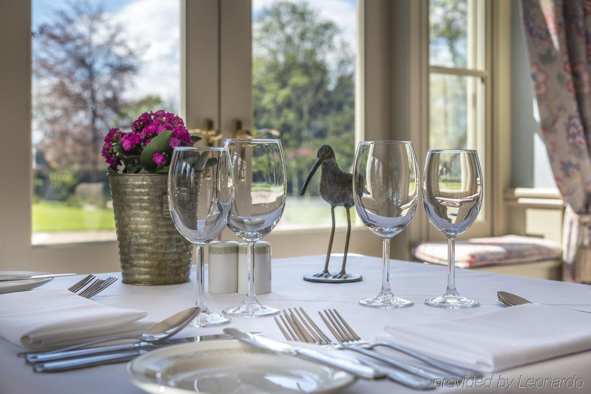Washingborough Hall Hotel Esterno foto