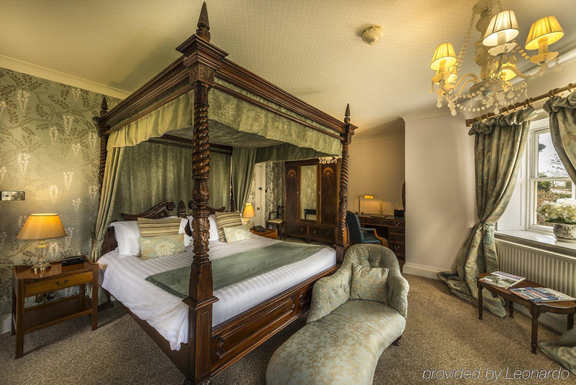 Washingborough Hall Hotel Esterno foto