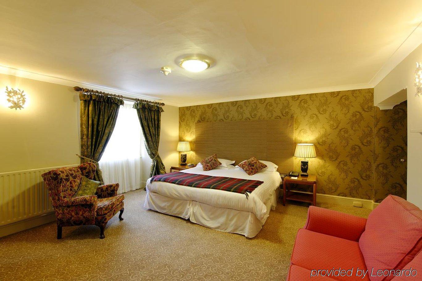 Washingborough Hall Hotel Esterno foto