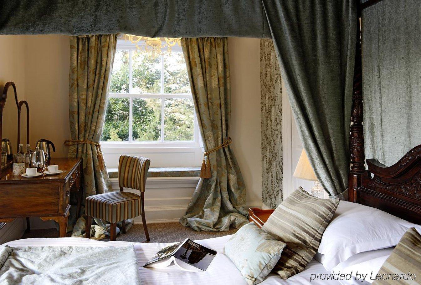 Washingborough Hall Hotel Esterno foto
