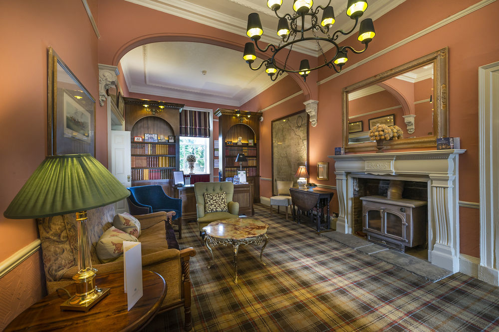 Washingborough Hall Hotel Esterno foto