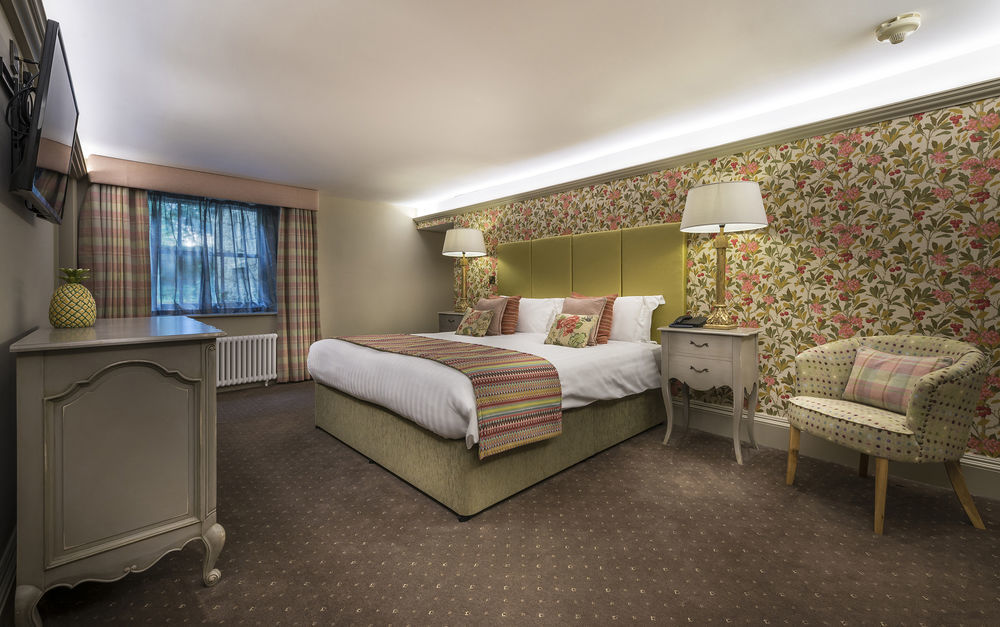 Washingborough Hall Hotel Esterno foto