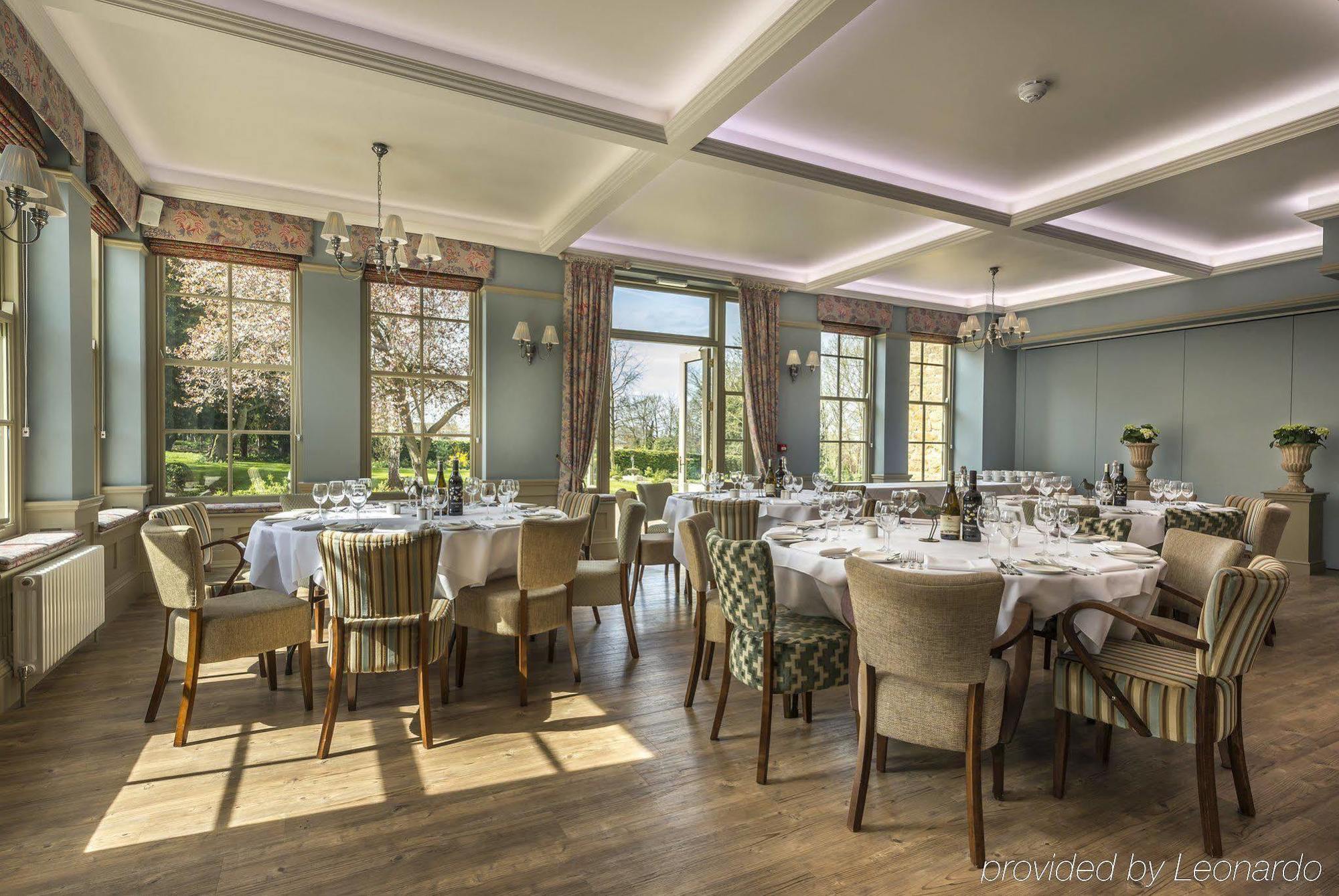 Washingborough Hall Hotel Esterno foto