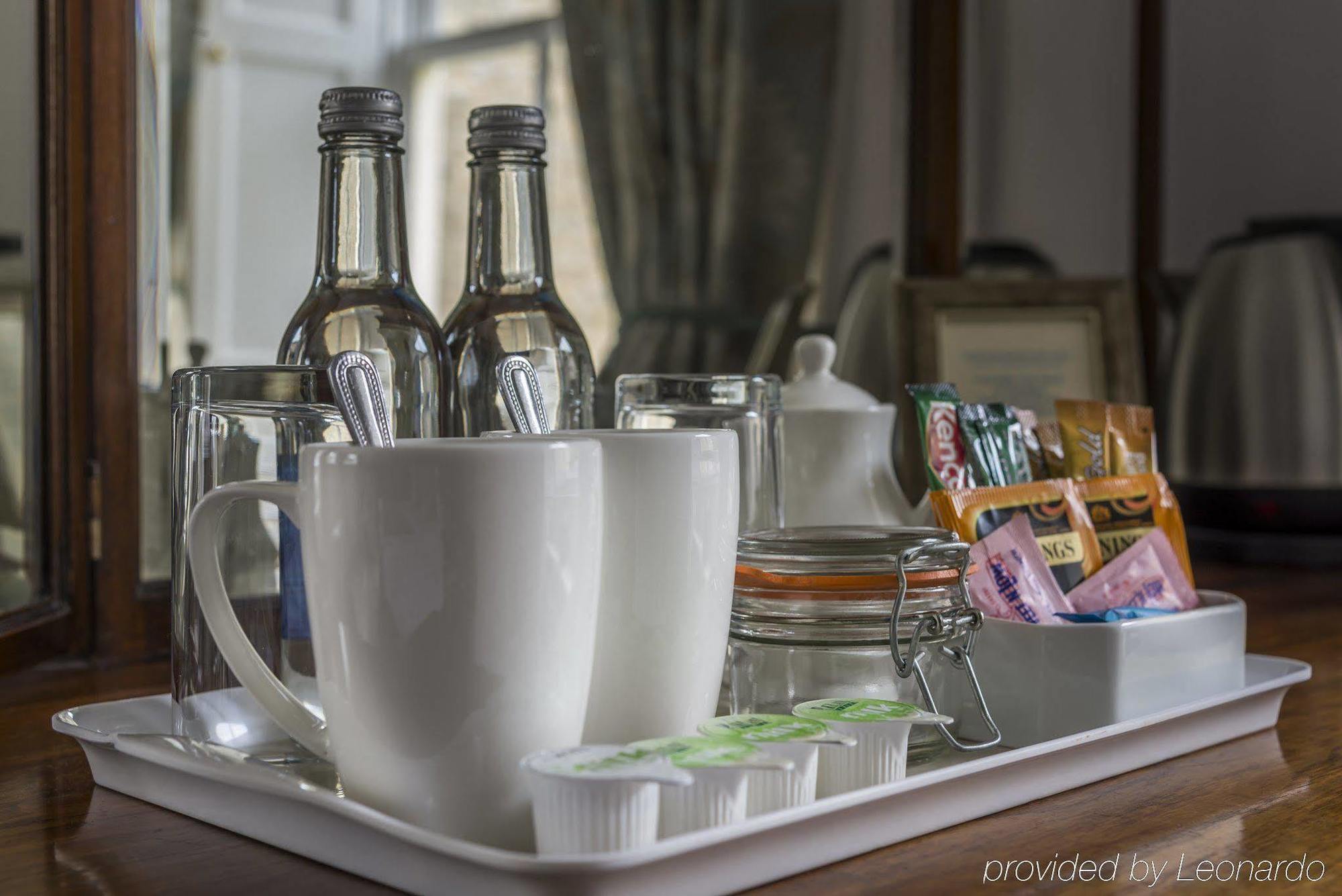 Washingborough Hall Hotel Esterno foto