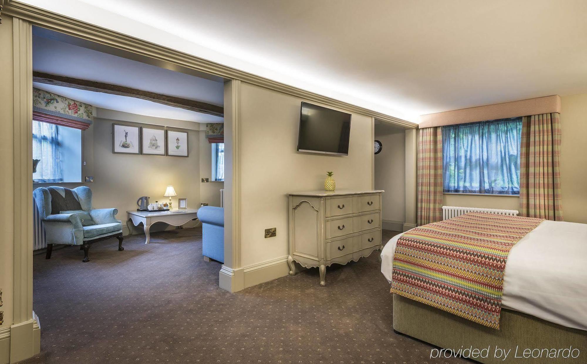 Washingborough Hall Hotel Esterno foto