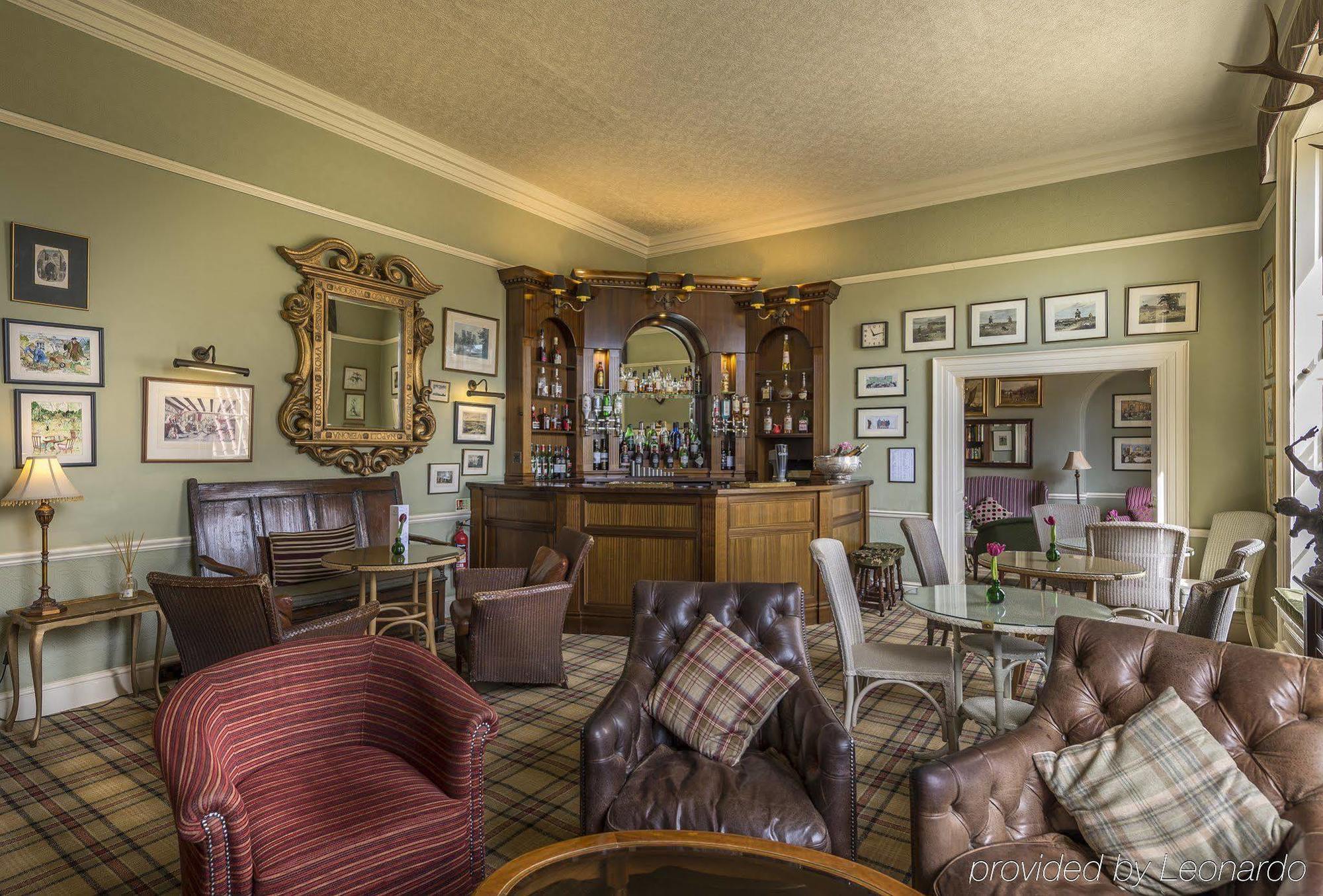 Washingborough Hall Hotel Esterno foto