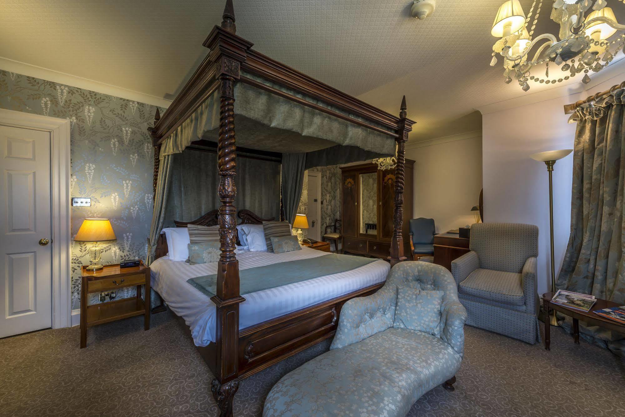 Washingborough Hall Hotel Esterno foto