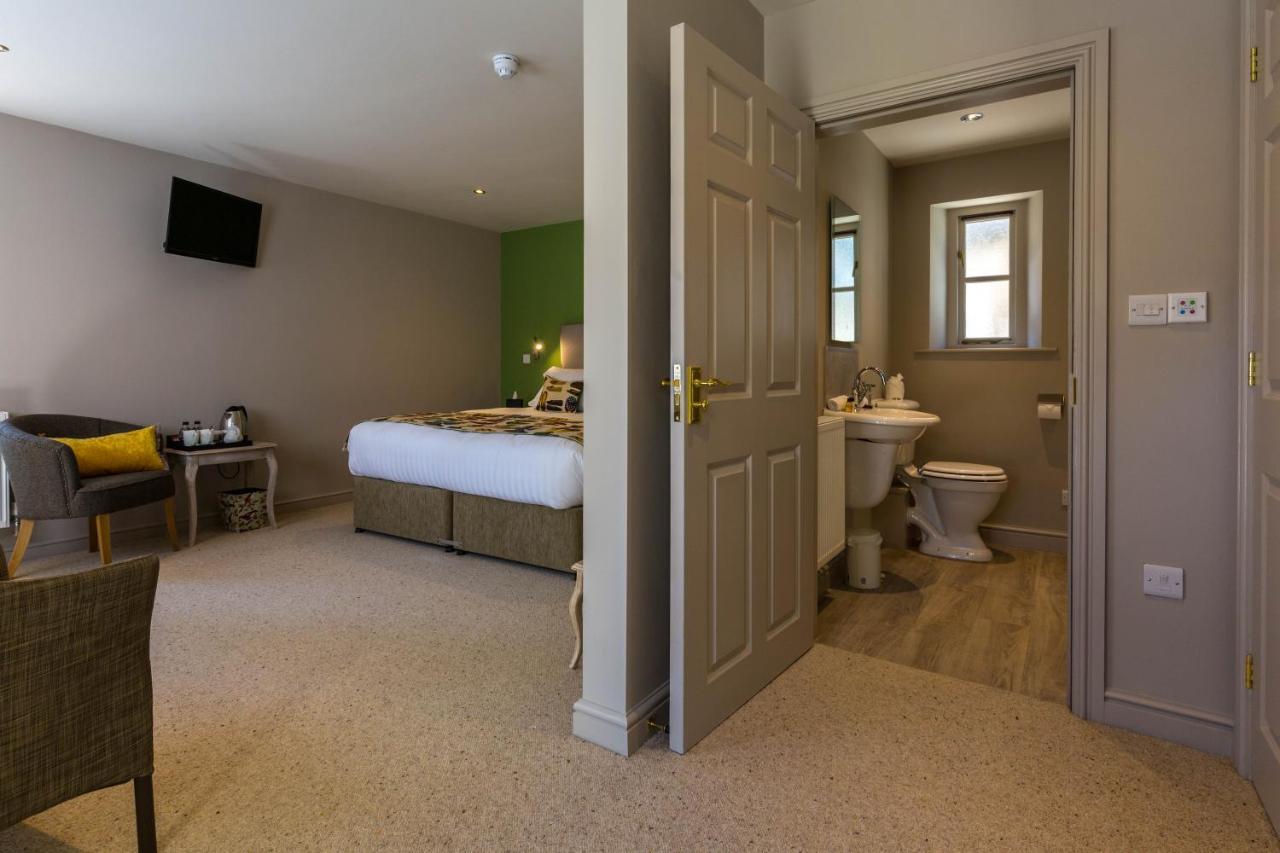 Washingborough Hall Hotel Esterno foto