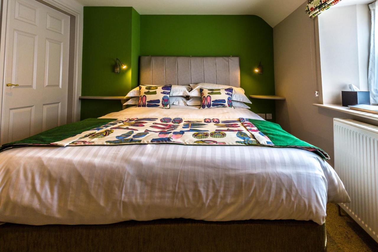Washingborough Hall Hotel Esterno foto